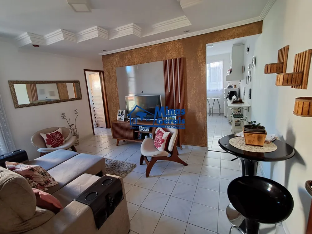 Apartamento, 2 quartos, 52 m² - Foto 1