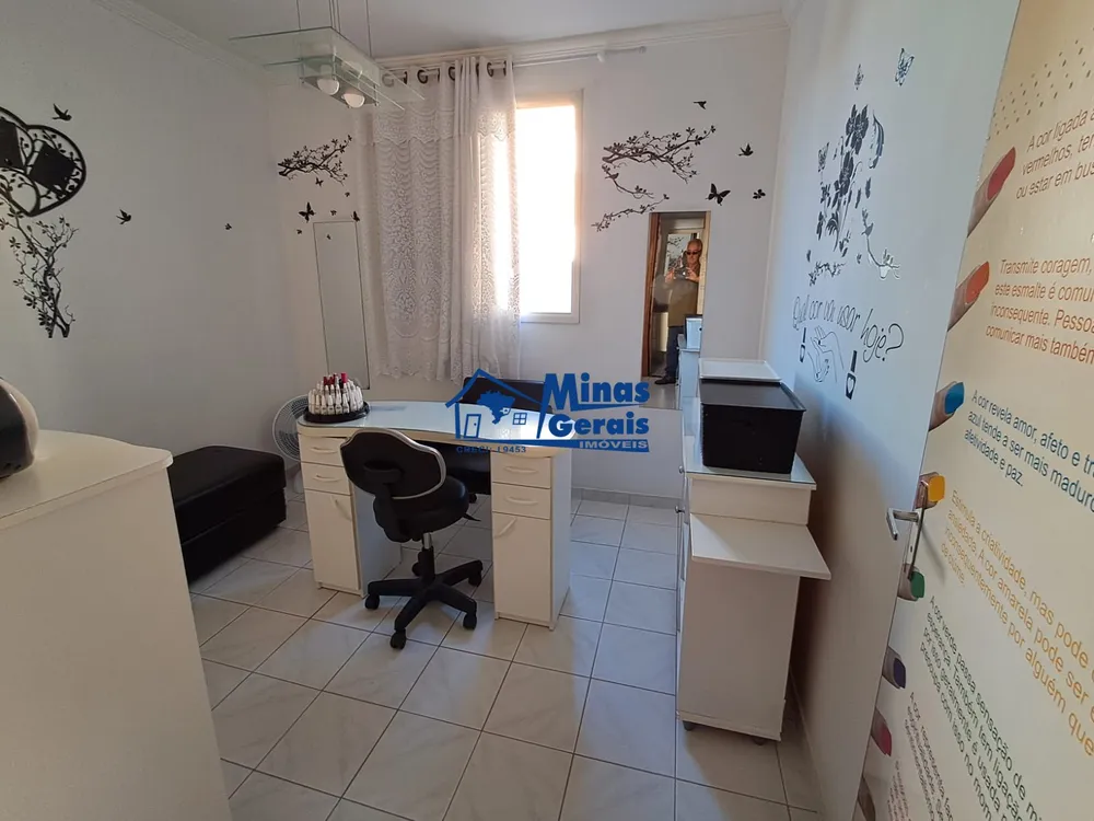 Apartamento, 2 quartos, 52 m² - Foto 4