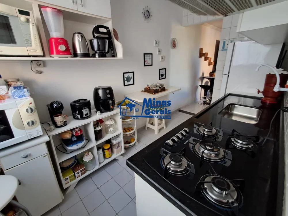 Apartamento, 2 quartos, 52 m² - Foto 3