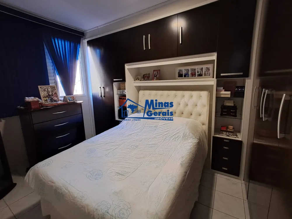 Apartamento, 2 quartos, 52 m² - Foto 5