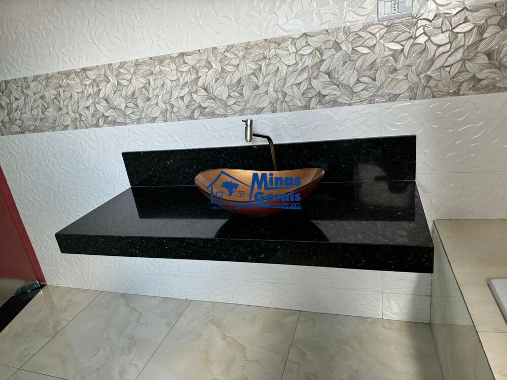 Casa, 3 quartos, 132 m² - Foto 10