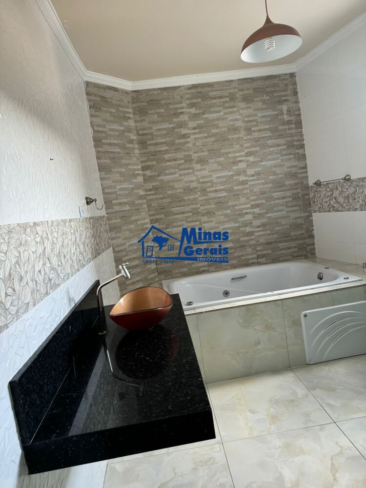 Casa, 3 quartos, 132 m² - Foto 11