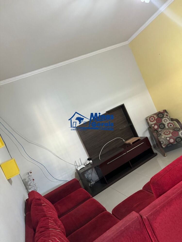 Casa, 3 quartos, 132 m² - Foto 2