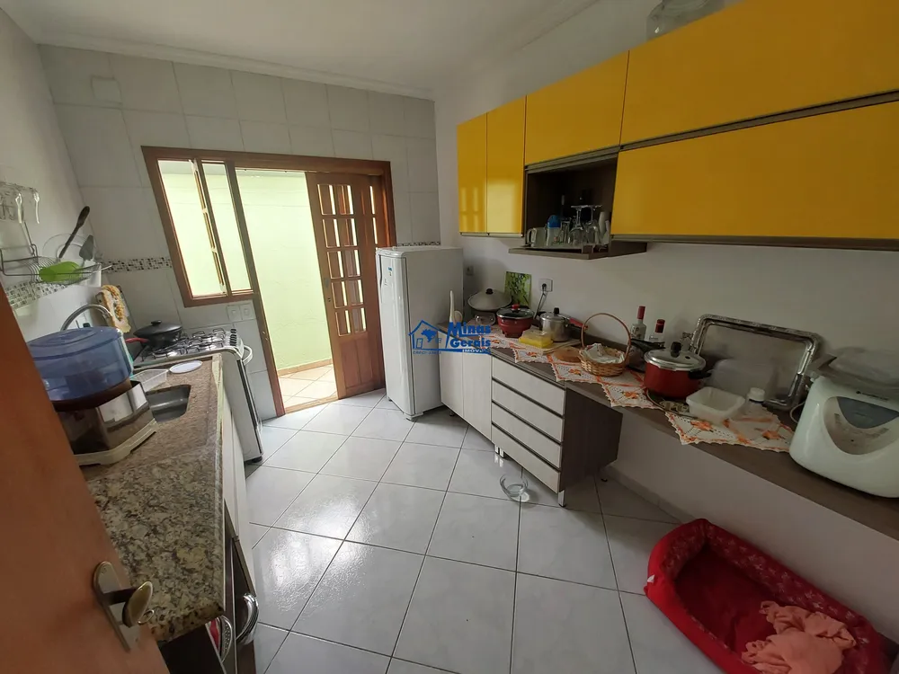 Casa, 3 quartos, 140 m² - Foto 8