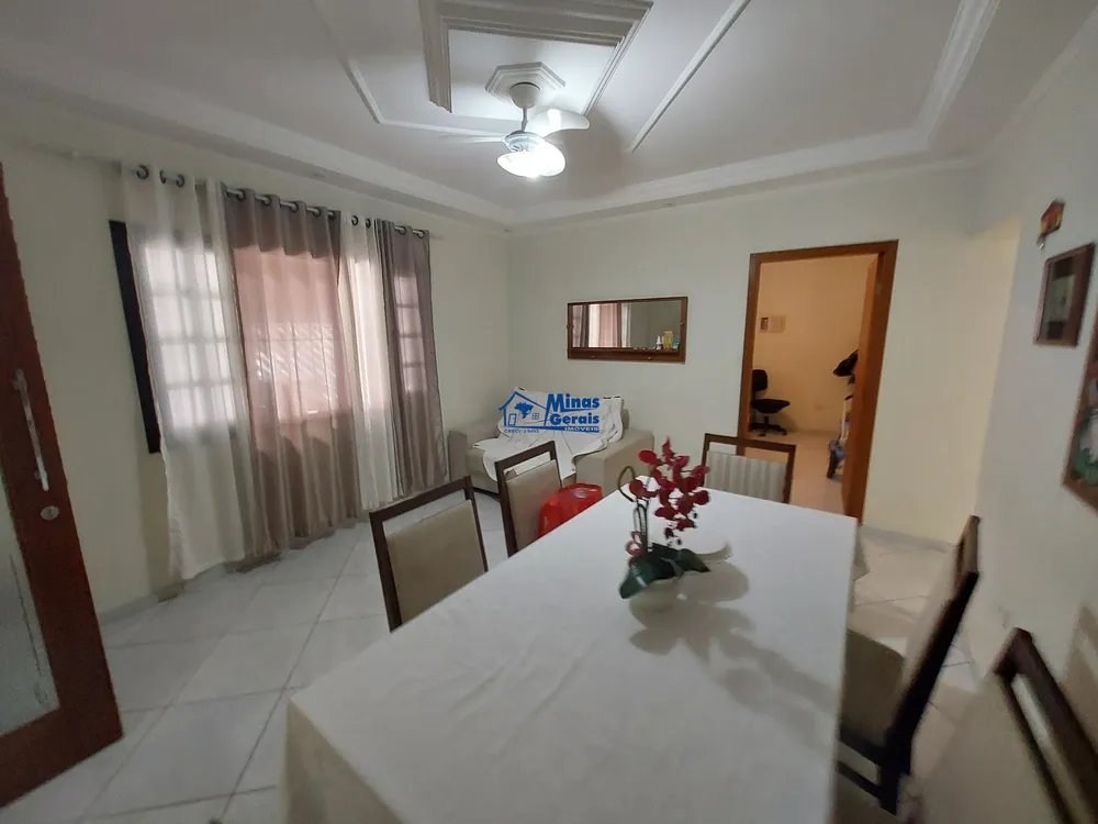Casa, 3 quartos, 140 m² - Foto 6