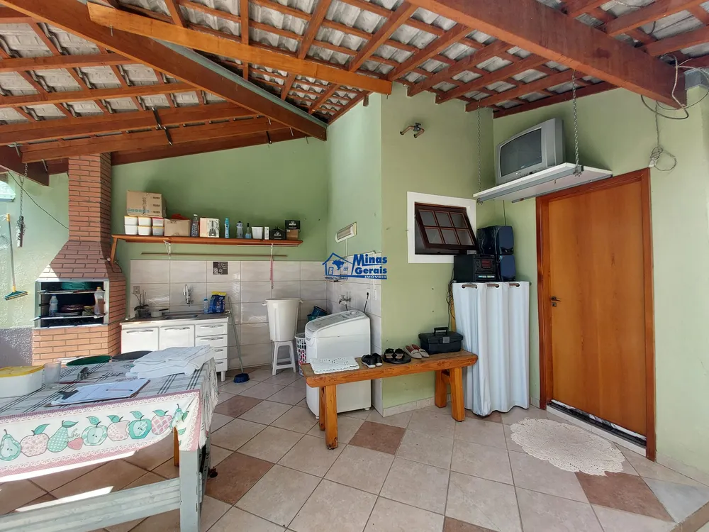 Casa, 3 quartos, 140 m² - Foto 13