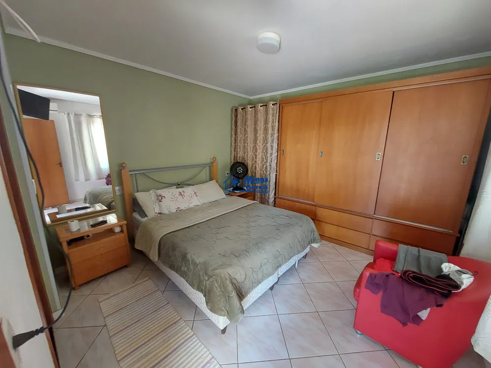 Casa, 3 quartos, 140 m² - Foto 14