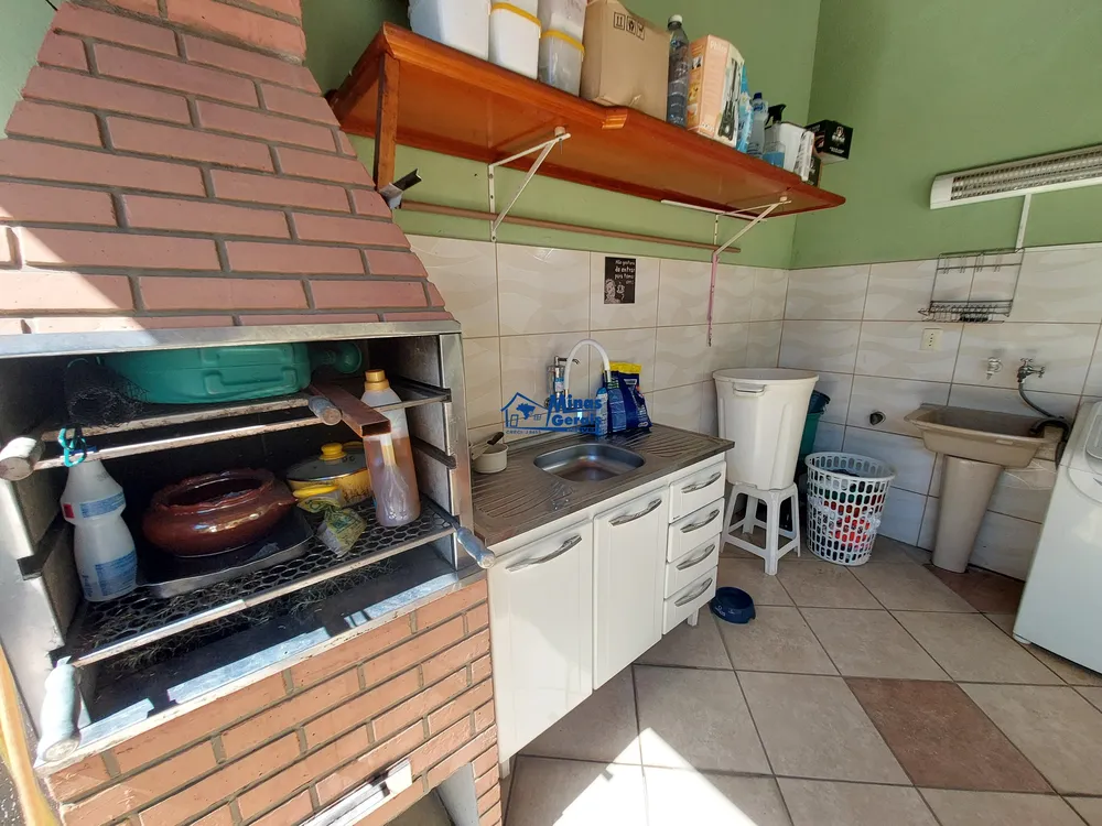 Casa, 3 quartos, 140 m² - Foto 16