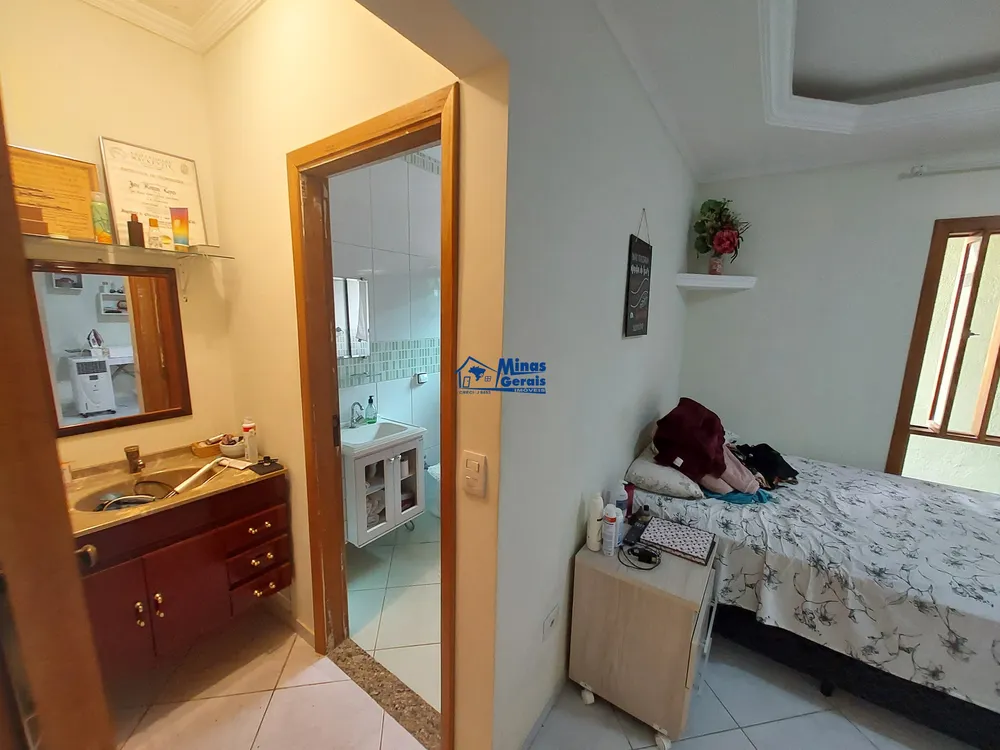 Casa, 3 quartos, 140 m² - Foto 10