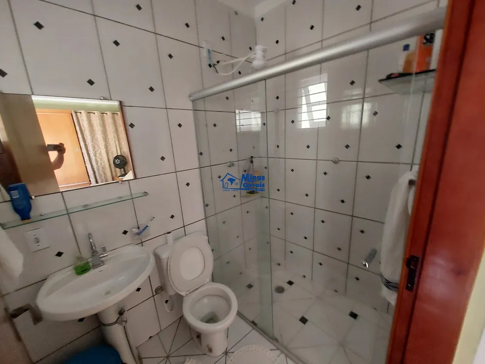 Casa, 3 quartos, 140 m² - Foto 15