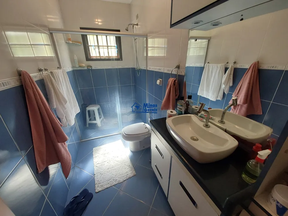 Casa, 3 quartos, 140 m² - Foto 7