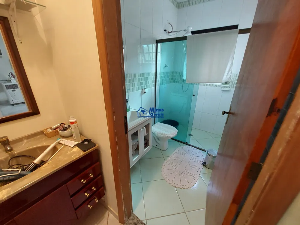 Casa, 3 quartos, 140 m² - Foto 11