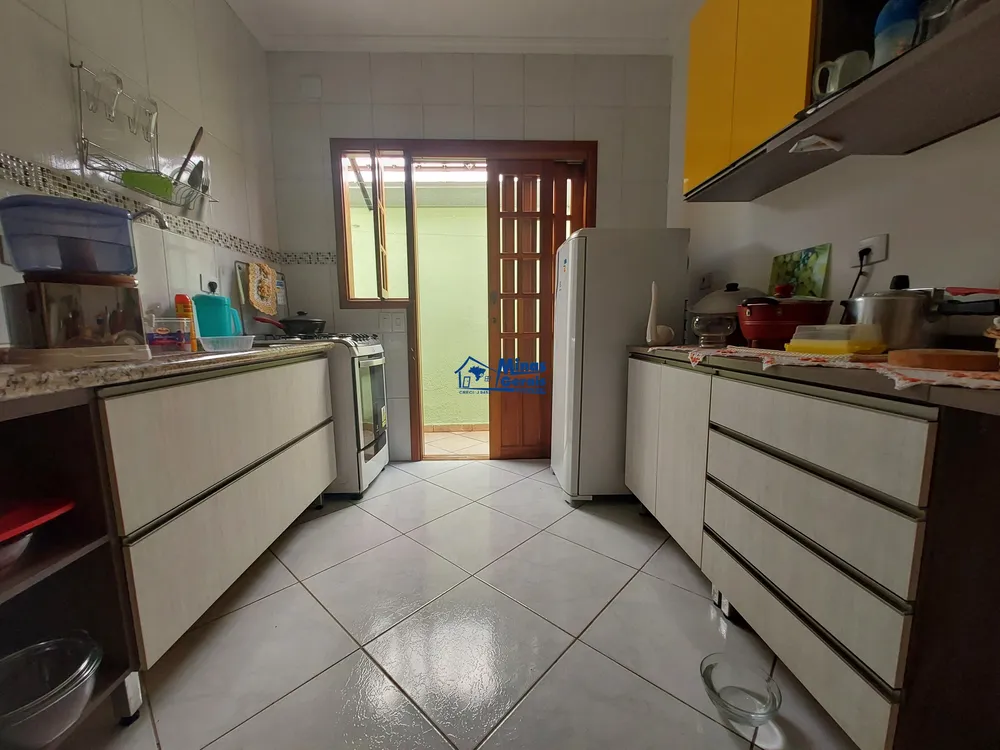 Casa, 3 quartos, 140 m² - Foto 9