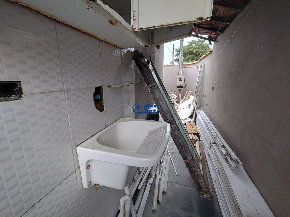 Casa, 3 quartos - Foto 11