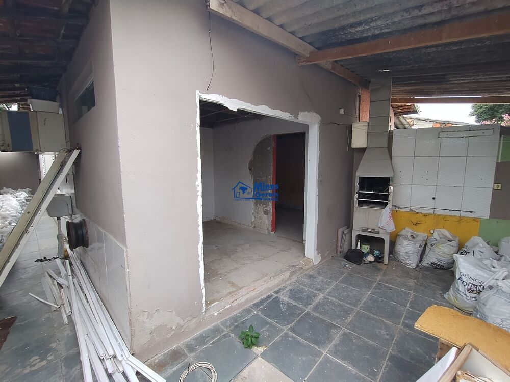 Casa, 3 quartos - Foto 12