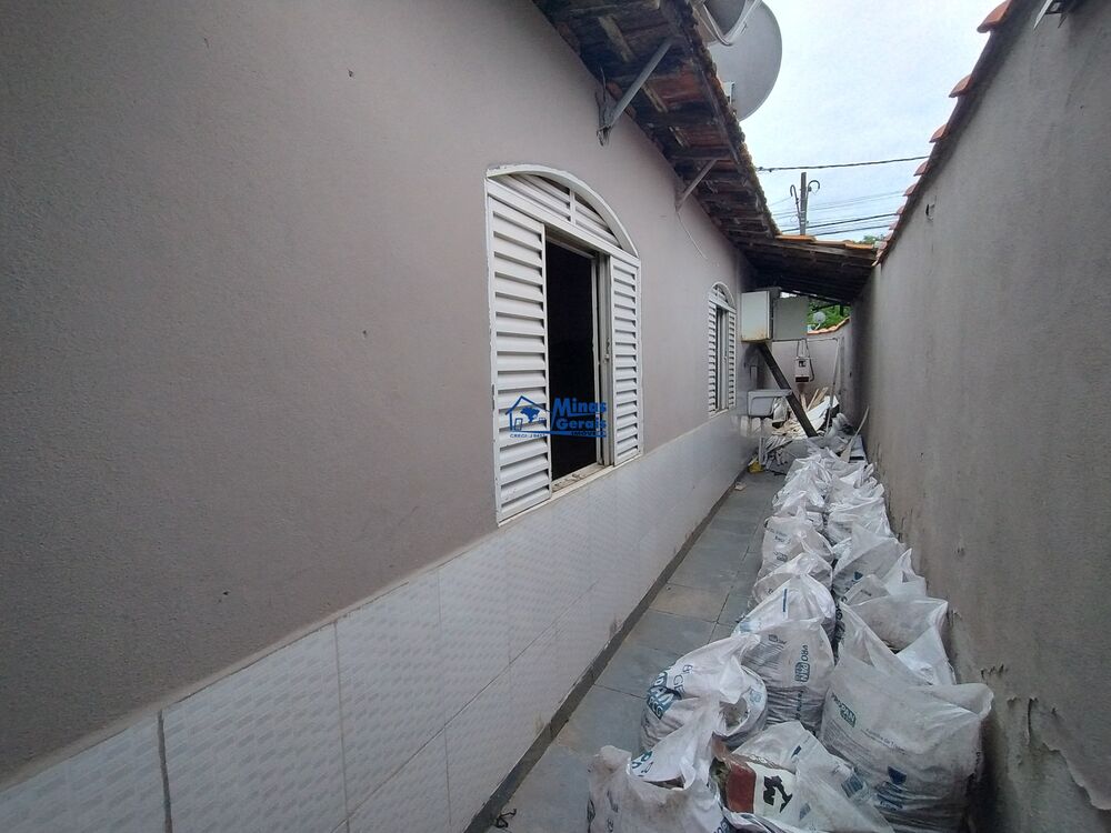 Casa, 3 quartos - Foto 10