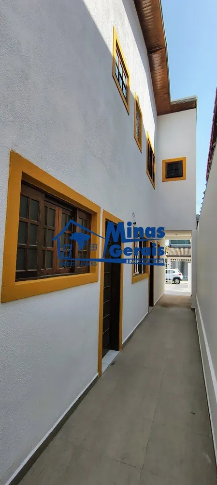 Casa, 3 quartos, 110 m² - Foto 16