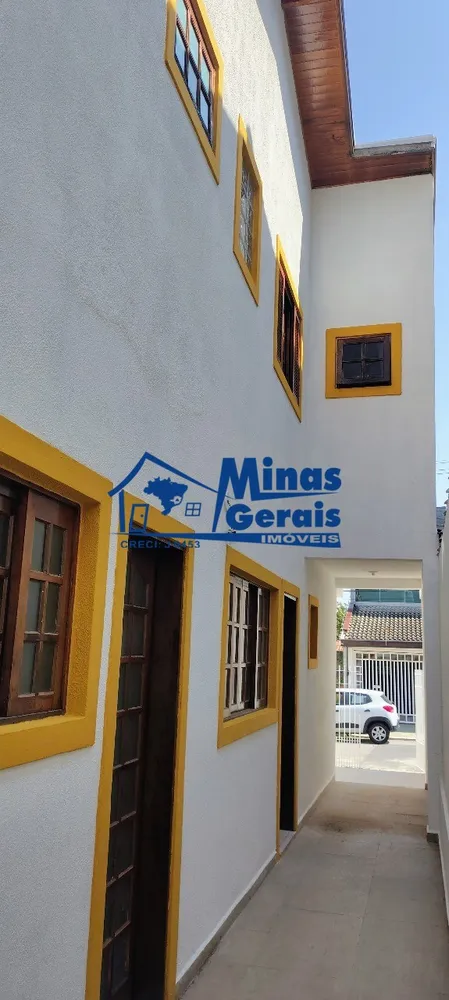 Casa, 3 quartos, 110 m² - Foto 15
