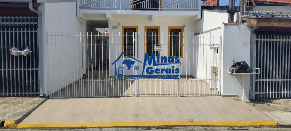 Casa, 3 quartos, 110 m² - Foto 3