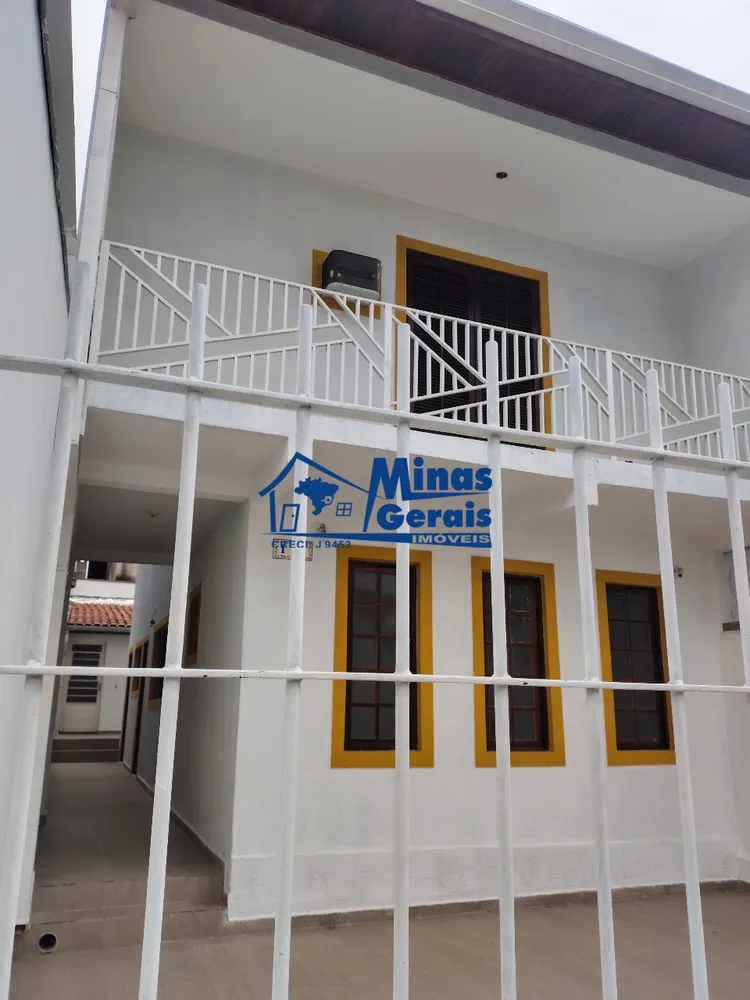 Casa, 3 quartos, 110 m² - Foto 2