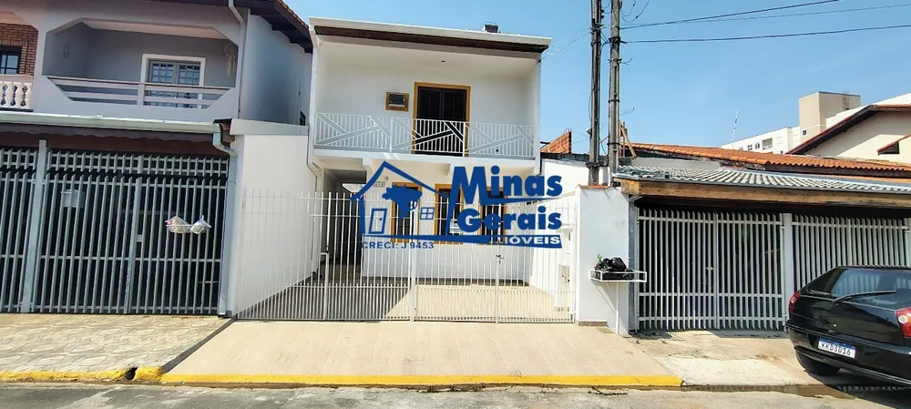 Casa, 3 quartos, 110 m² - Foto 4