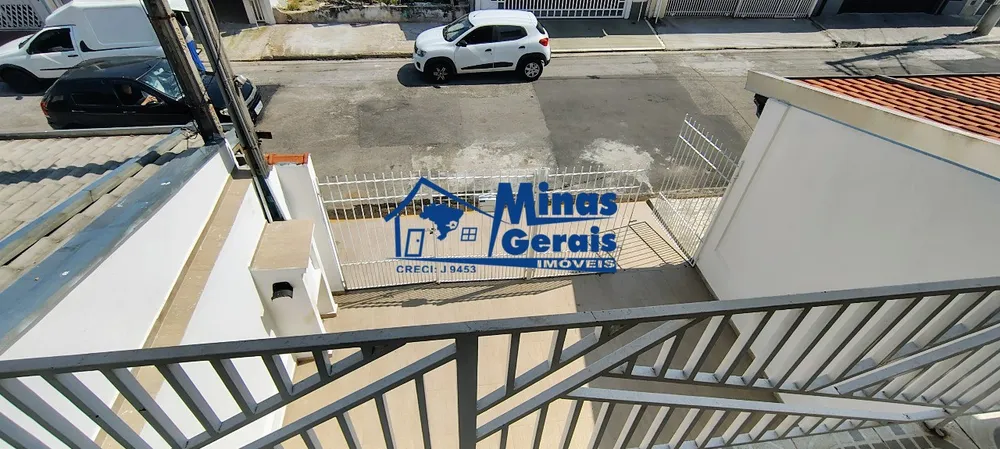 Casa, 3 quartos, 110 m² - Foto 12