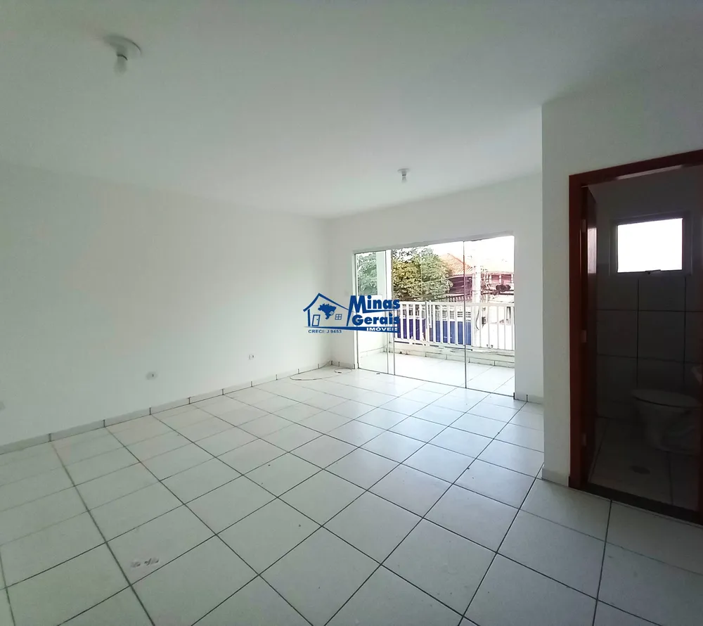 Sala-Conjunto, 30 m² - Foto 2