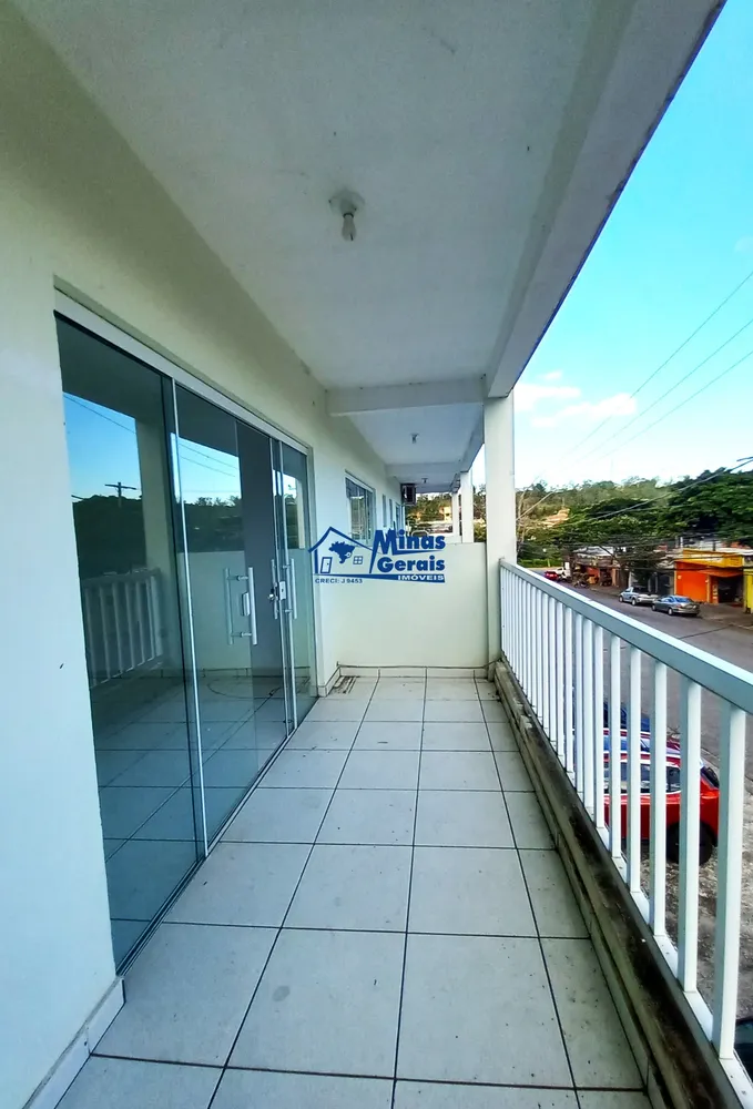 Sala-Conjunto, 30 m² - Foto 9