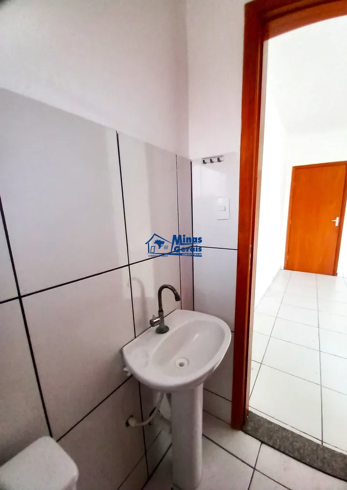 Sala-Conjunto, 30 m² - Foto 6