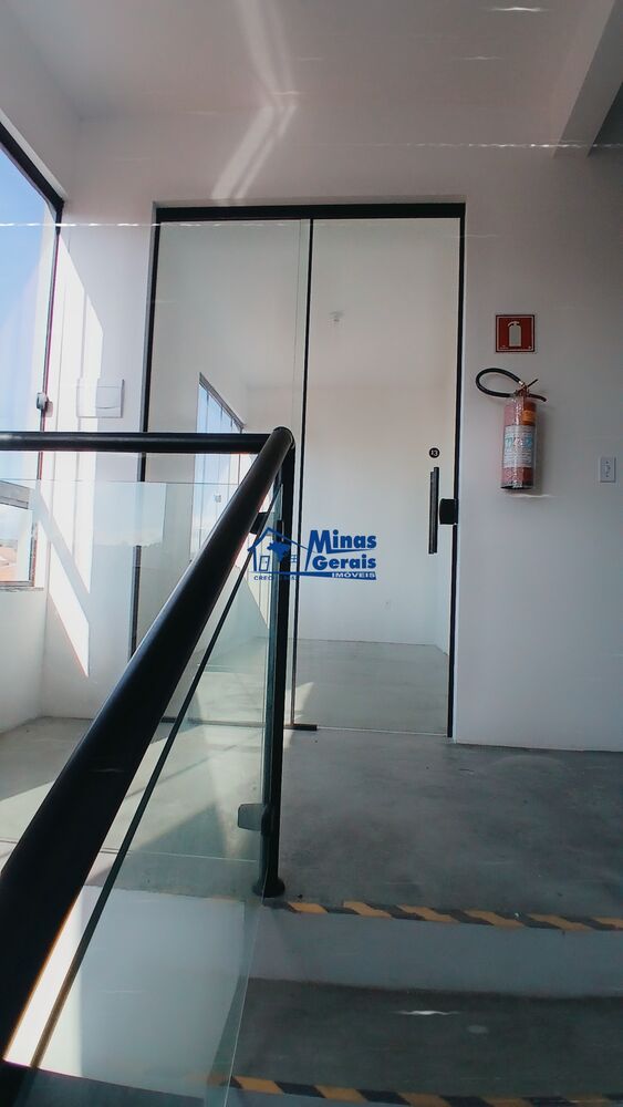 Conjunto Comercial-Sala para alugar, 20m² - Foto 10