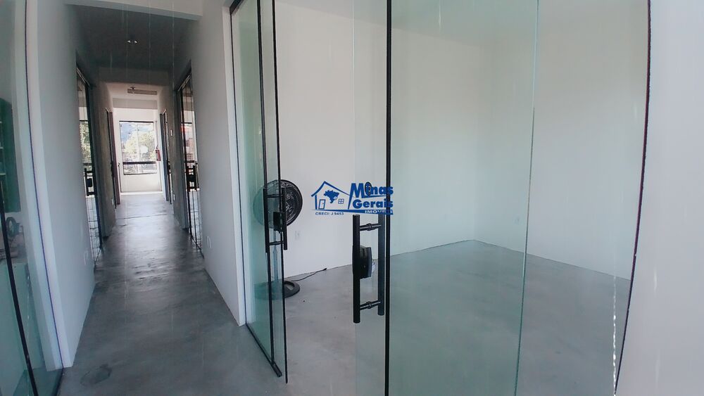 Conjunto Comercial-Sala para alugar, 20m² - Foto 11