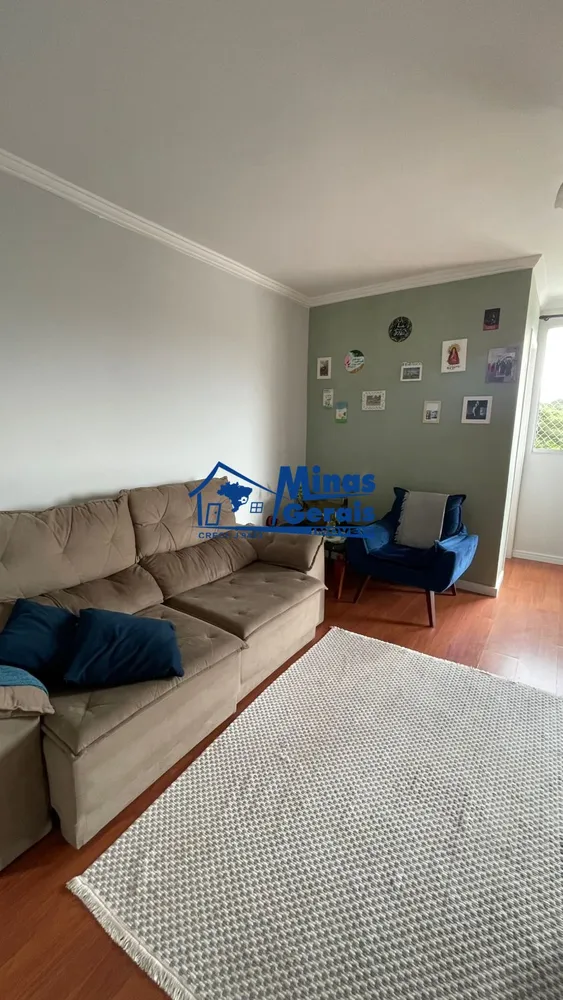 Apartamento, 2 quartos, 115 m² - Foto 6