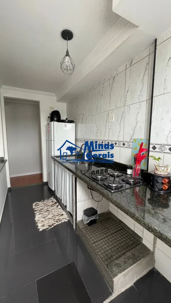 Apartamento, 2 quartos, 115 m² - Foto 4