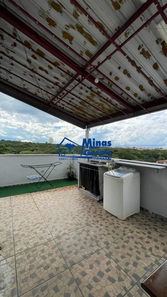 Apartamento, 2 quartos, 115 m² - Foto 3
