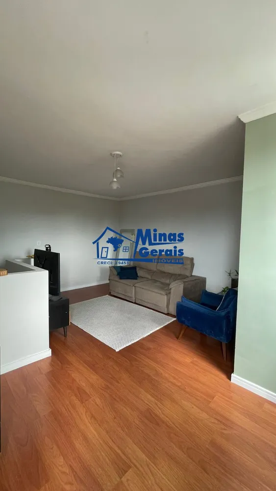 Apartamento, 2 quartos, 115 m² - Foto 4