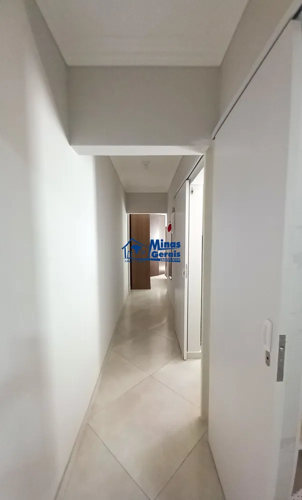 Casa, 2 quartos, 91 m² - Foto 9