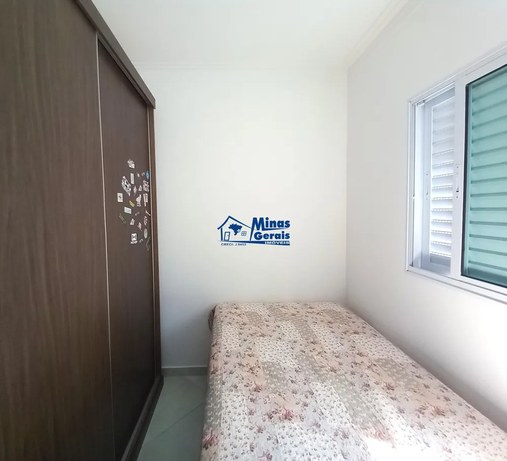 Casa, 2 quartos, 91 m² - Foto 8