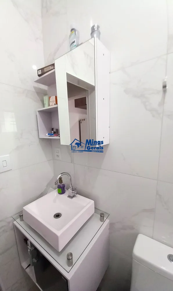 Casa, 2 quartos, 91 m² - Foto 6