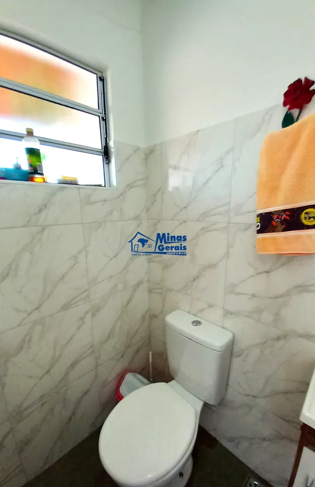 Casa, 2 quartos, 91 m² - Foto 11