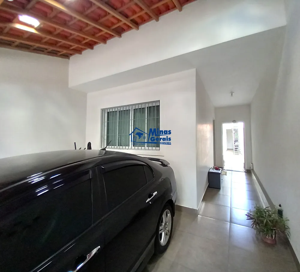 Casa, 2 quartos, 91 m² - Foto 3