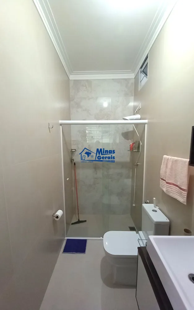 Casa, 2 quartos, 91 m² - Foto 4