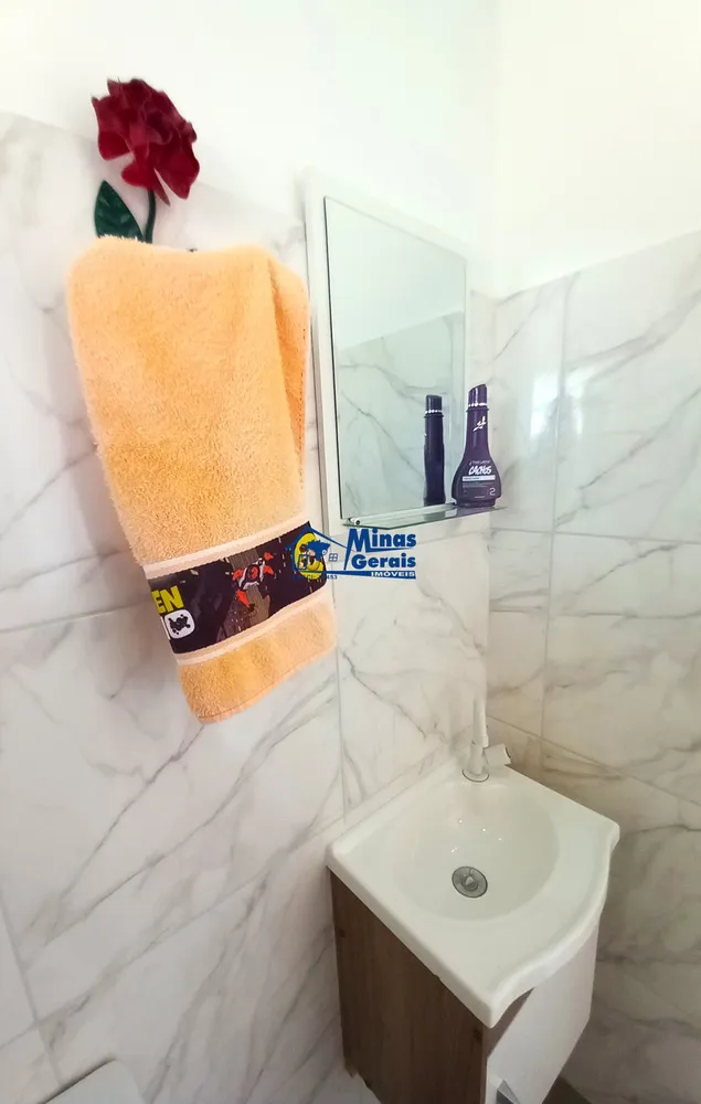Casa, 2 quartos, 91 m² - Foto 1