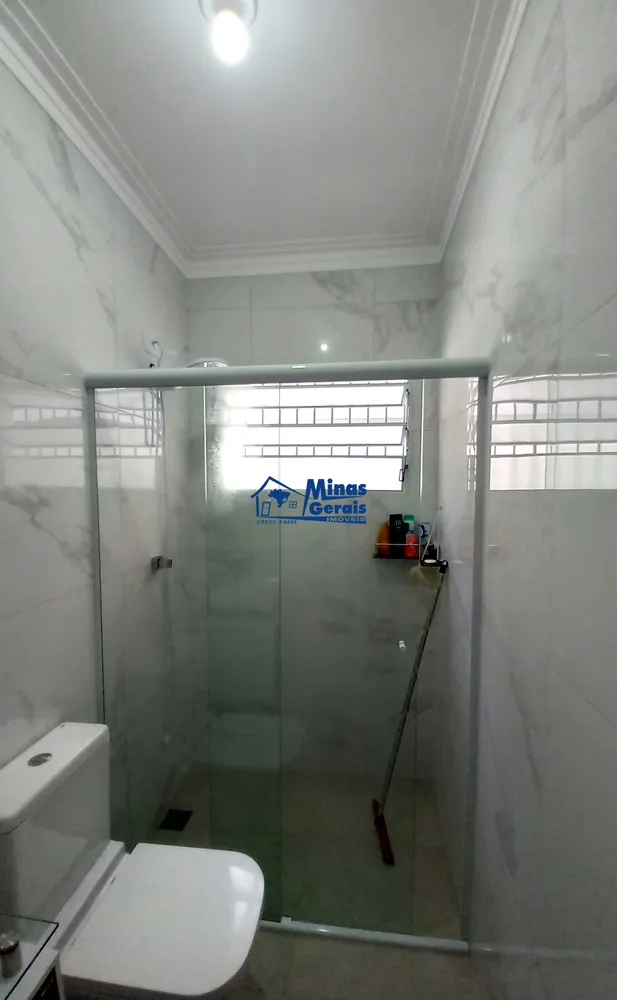 Casa, 2 quartos, 91 m² - Foto 5