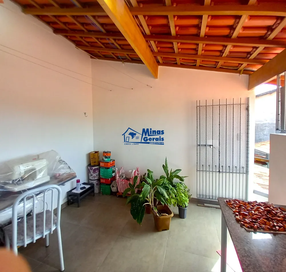 Casa, 2 quartos, 91 m² - Foto 2