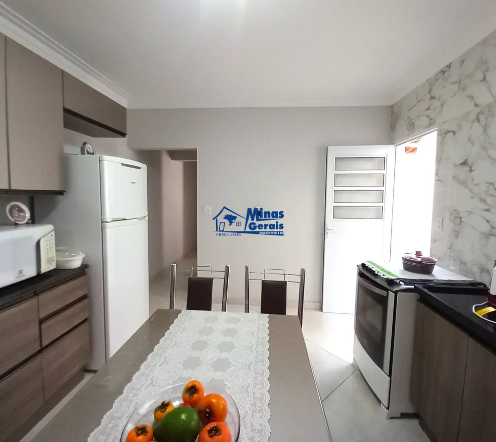 Casa, 2 quartos, 91 m² - Foto 10
