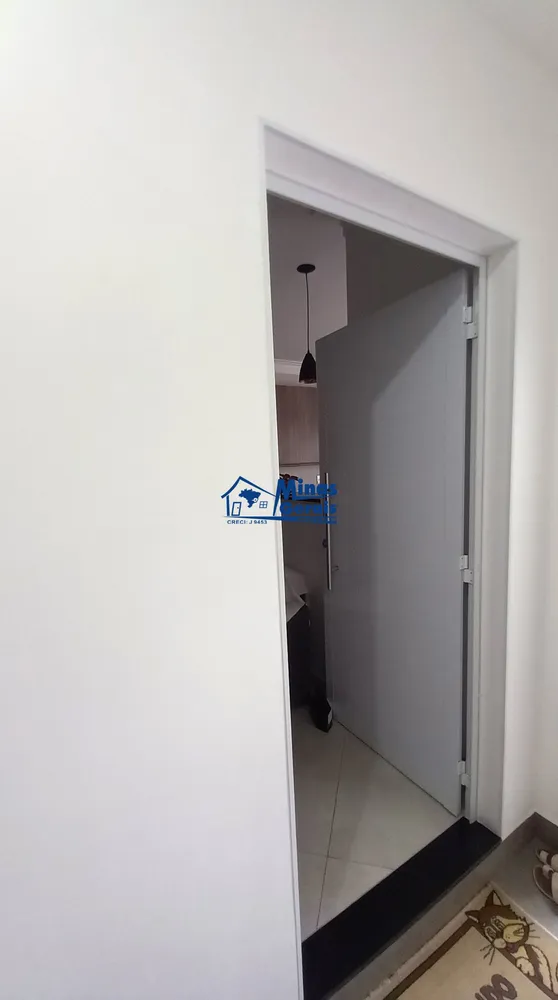 Casa, 2 quartos, 91 m² - Foto 7