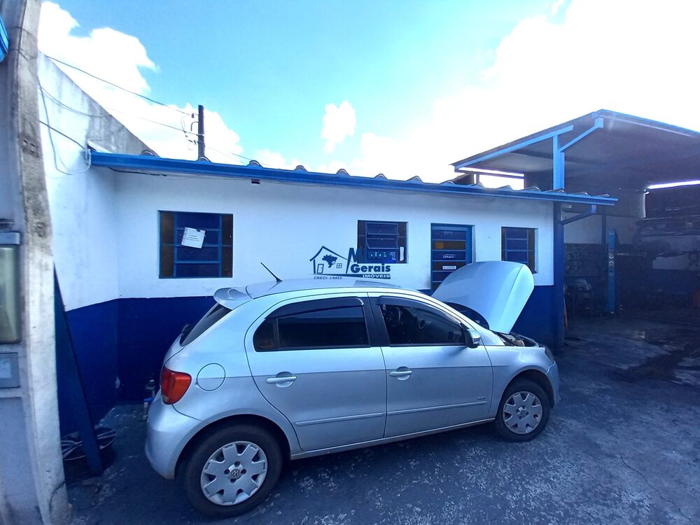 Loja-Salão - Foto 3