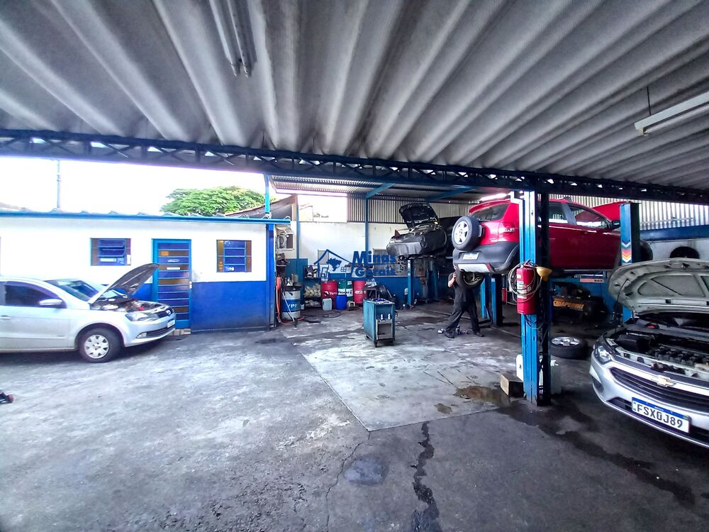 Loja-Salão - Foto 5