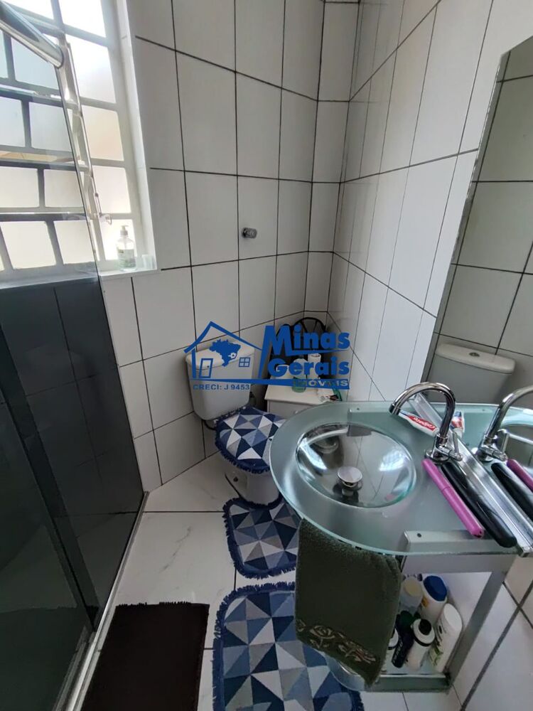 Casa, 3 quartos - Foto 13