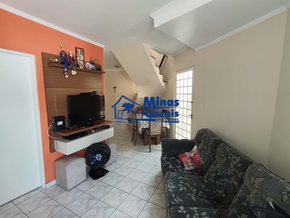 Casa, 3 quartos - Foto 4